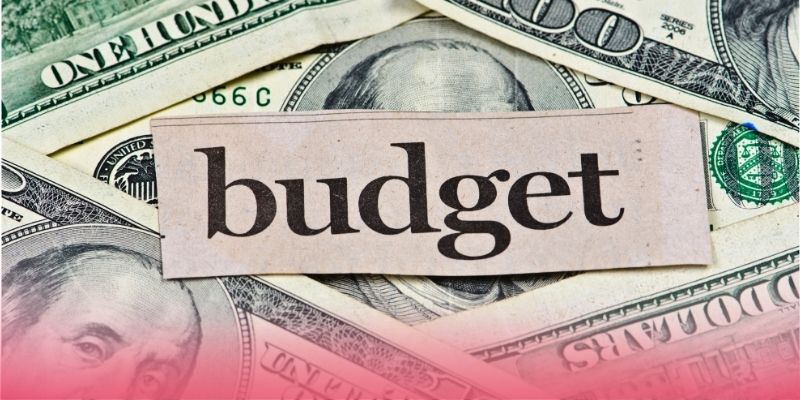 Preparing a development budget
