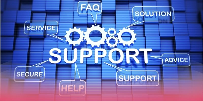 Long-term support
