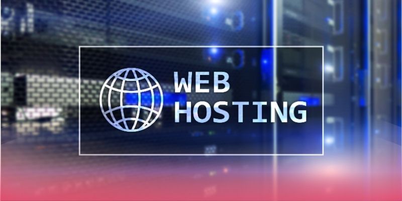 Choosing Hosting