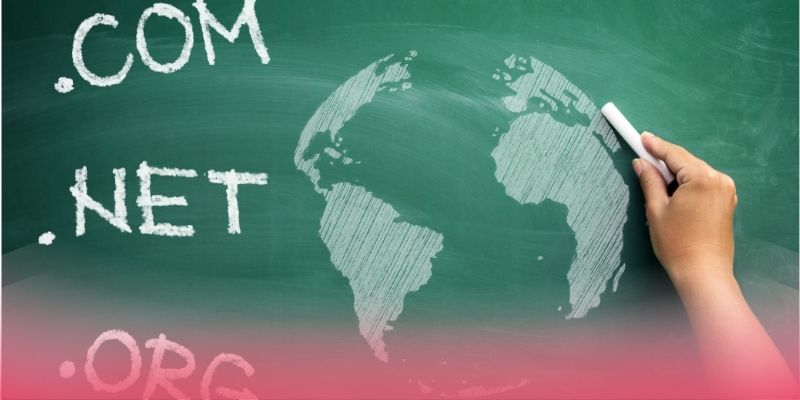 Domain Name Selection